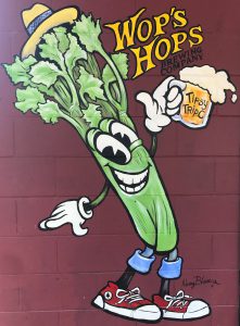 WOPS Hops Sanford