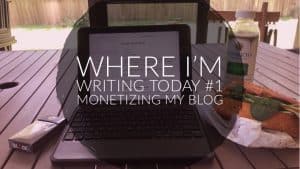 Should I Monetize My BLog?