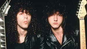 Jason Becker Marty Friedman