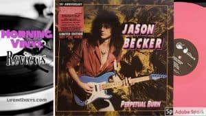 Jason Becker Perpetual Burn