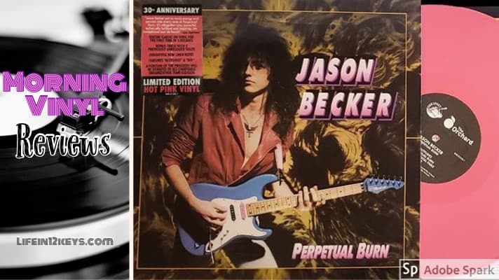 Jason Becker Perpetual Burn