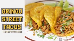 Street Tacos