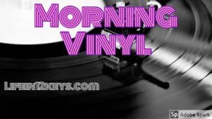 Vinyl Records