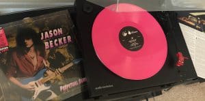 My Copy
