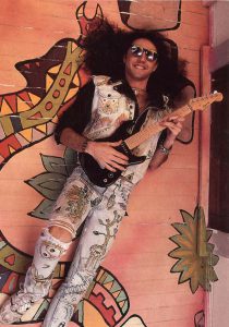 Jason Becker