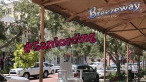 Sanfording