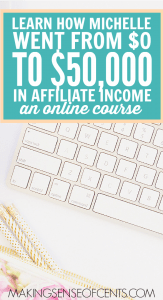 Making Sense of Affiliate Marketing