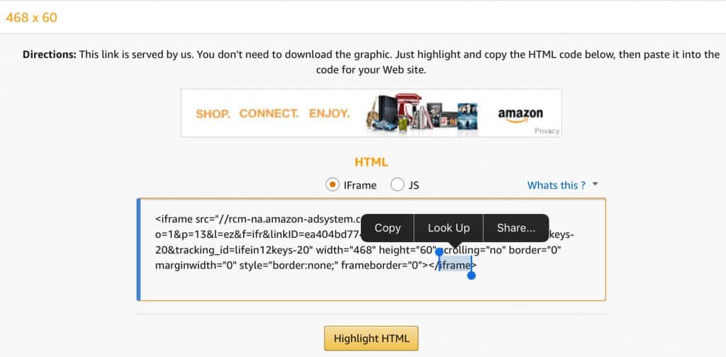 6 Simple Steps To Monetizing Your Blog Life In 12 Keys