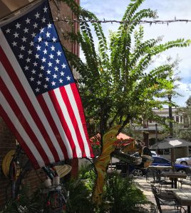 The Breezeway Sanford