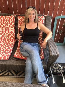 Celeste in Sanford