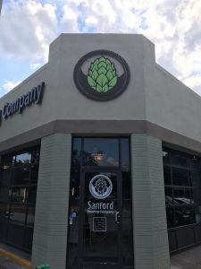 Sanford Brewing Company