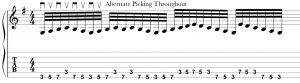 Paul Gilbert Sequence