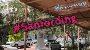 Sanfording
