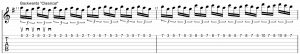 backwards classical double triplets