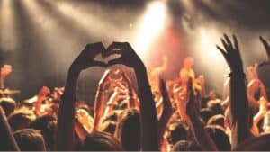 Tips for playing live in a band