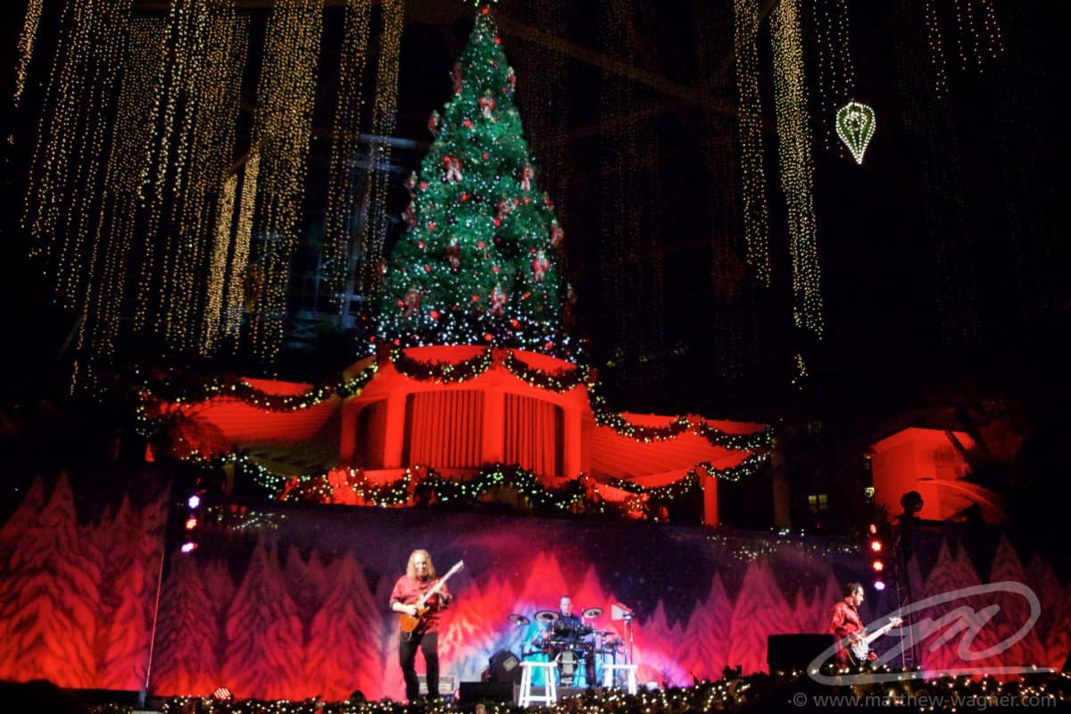 Craig @ Gaylord Palms 2013