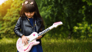 music for kids