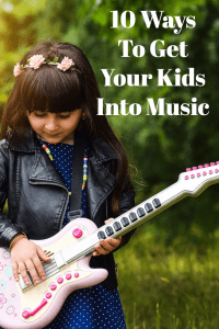 music for kids piano guitar violin