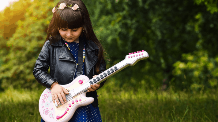 music for kids