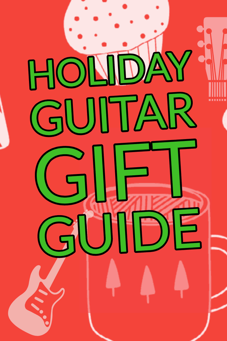 Line 6 HX Stomp Review - Great Guitar Gear Gifts