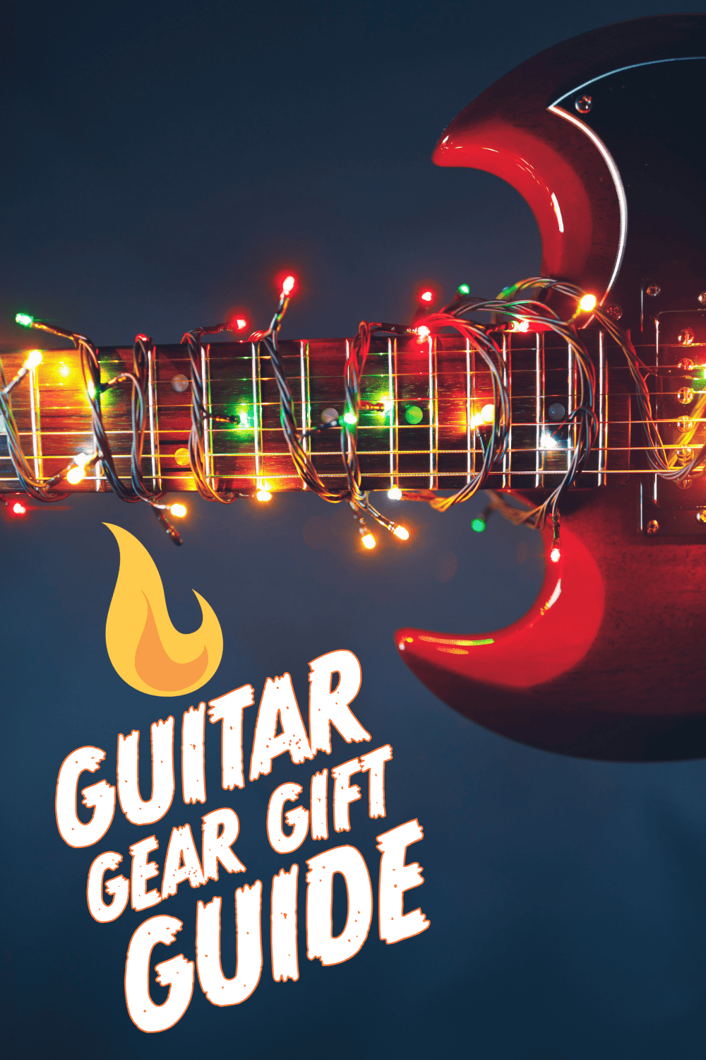 Line 6 HX Stomp Review - Great Guitar Gear Gifts