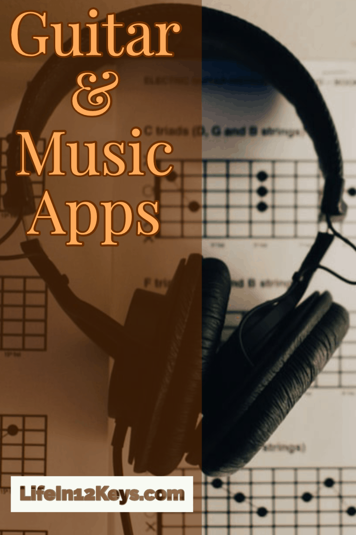 What You Should Look for in a Guitar App