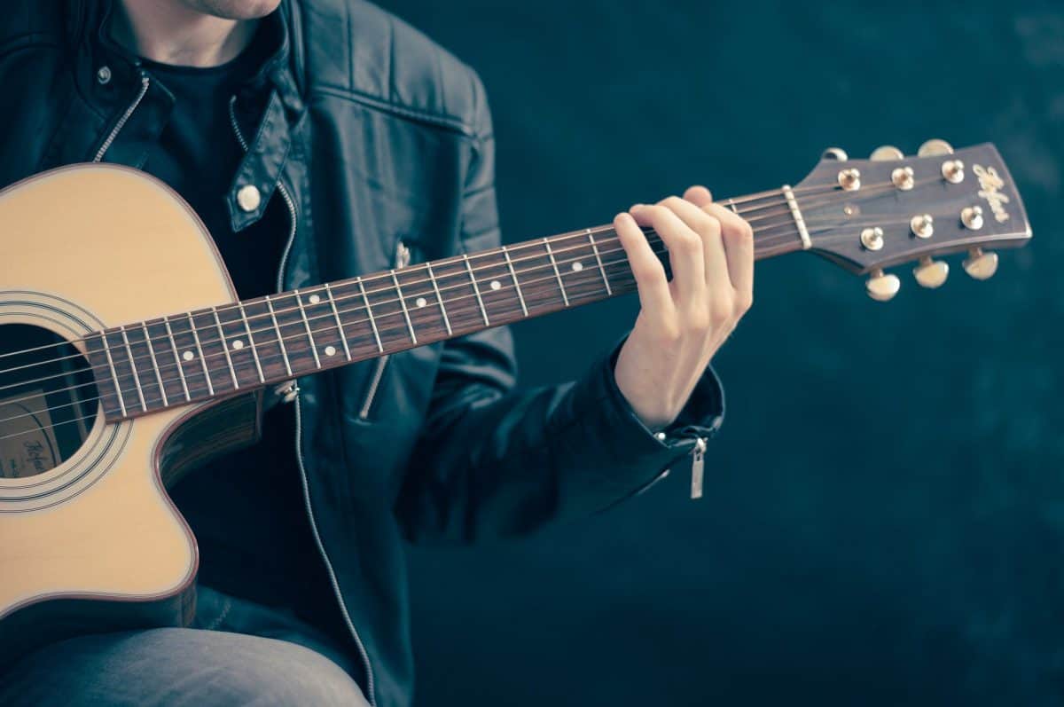 Tips on How to Become a Better Musician