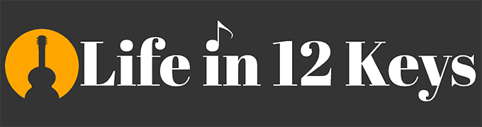Guitar Books and Blog