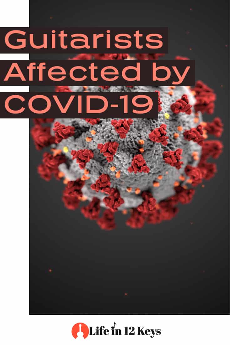 How Musicians Are Affected by COVID-19