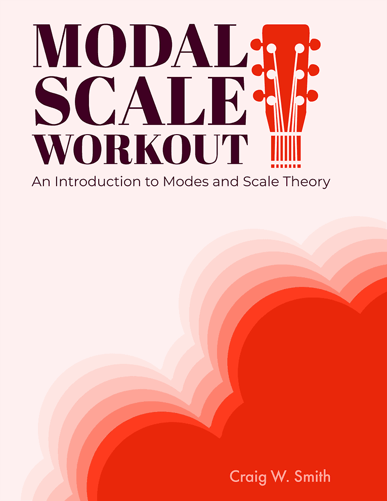 Guitar Modes - Essential Guitar Scales