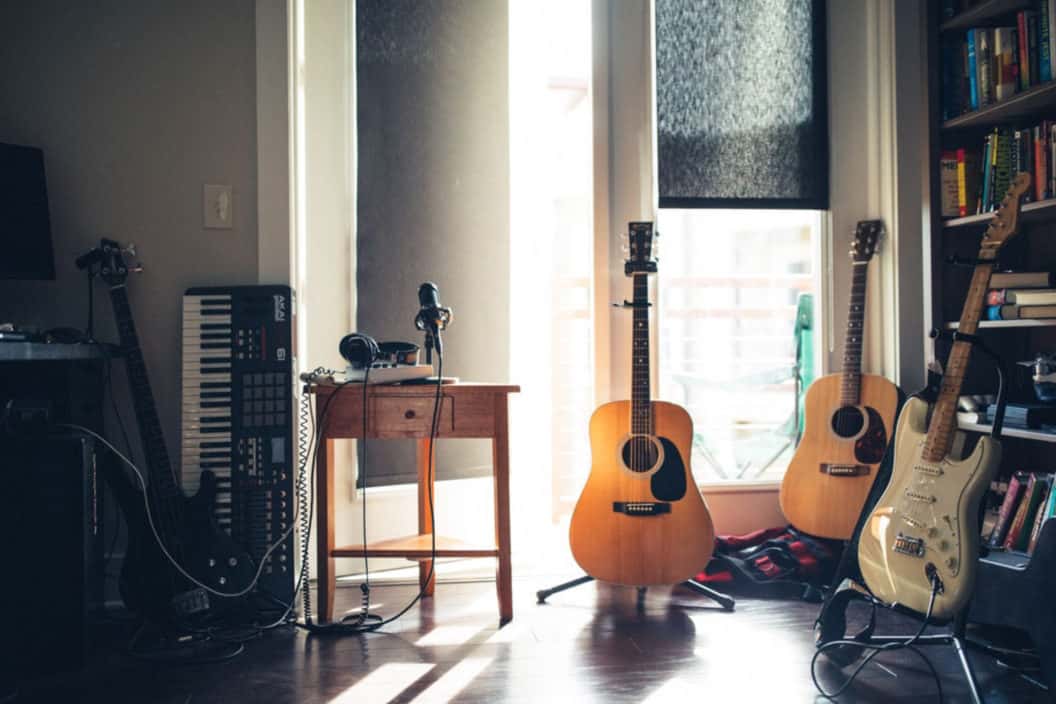 Guitar Gear