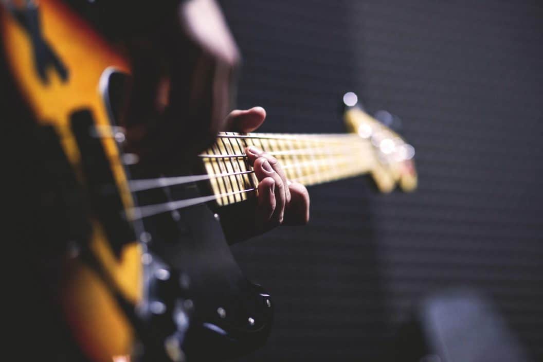 Guitar Practice