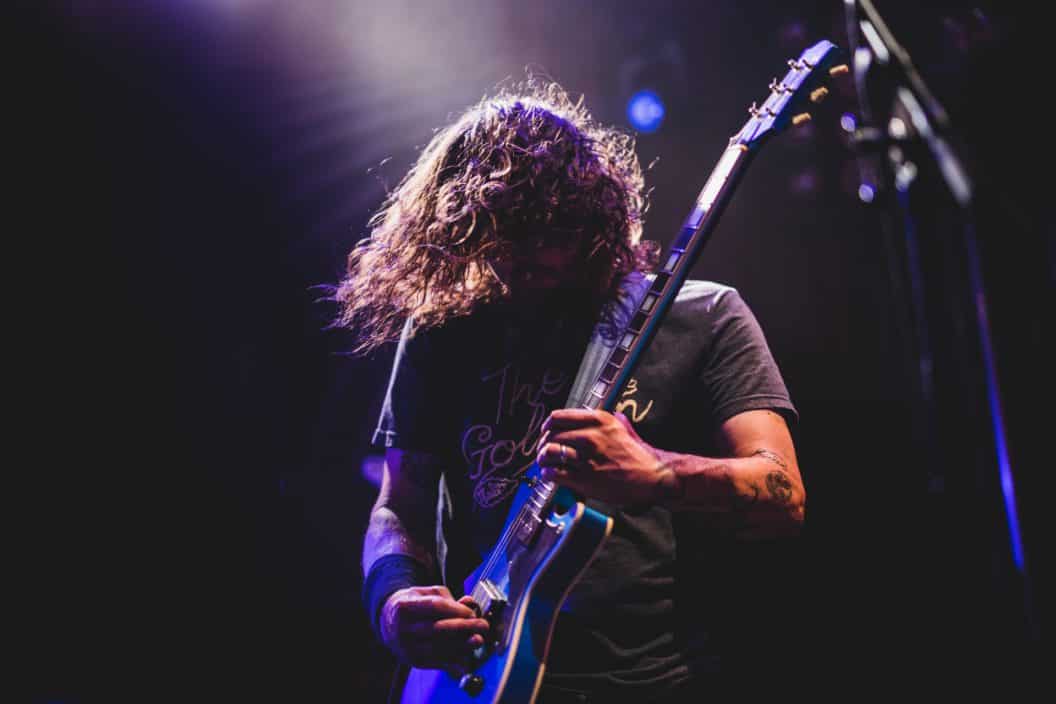 Rock Star Musician