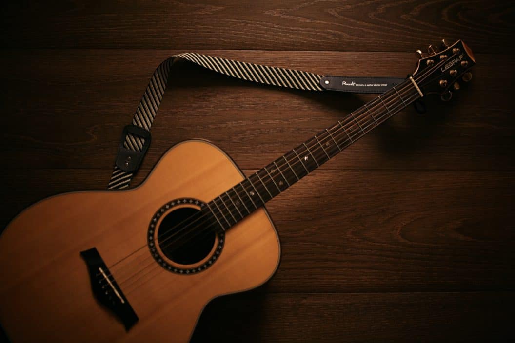 Music Creativity
