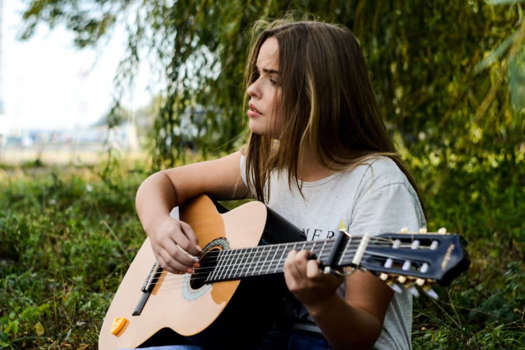 Learning Music for Kids