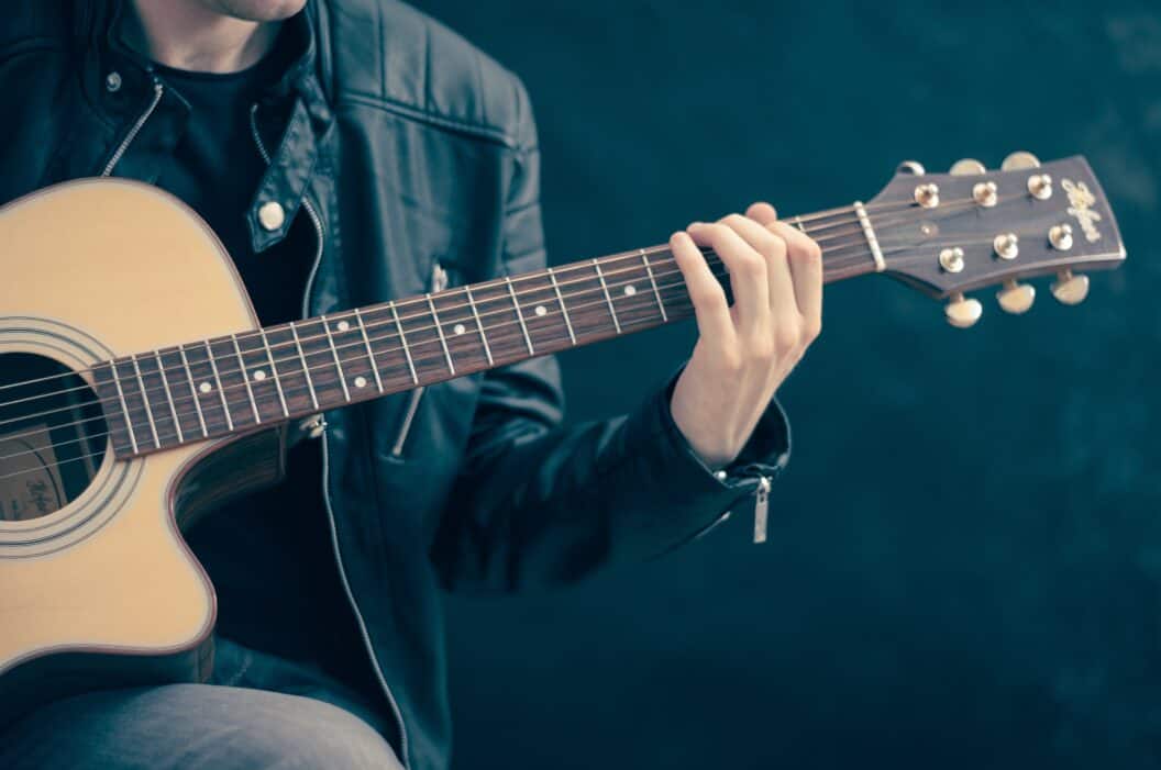 Independent Guitar Career