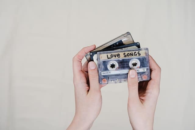Musical Tastes
