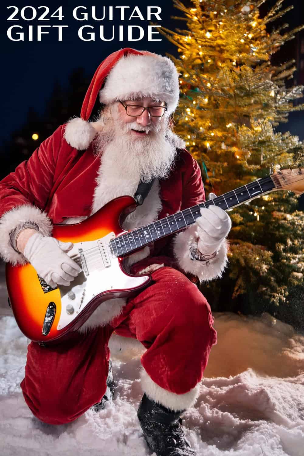 Line 6 HX Stomp Review - Great Guitar Gear Gifts