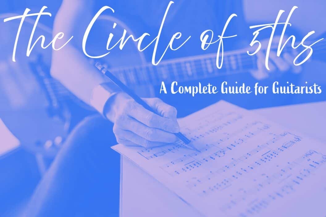 Circle of Fifths Guide